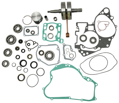 Vertex Pistons 04-07 RM 125 Complete Engine Rebuild Kit