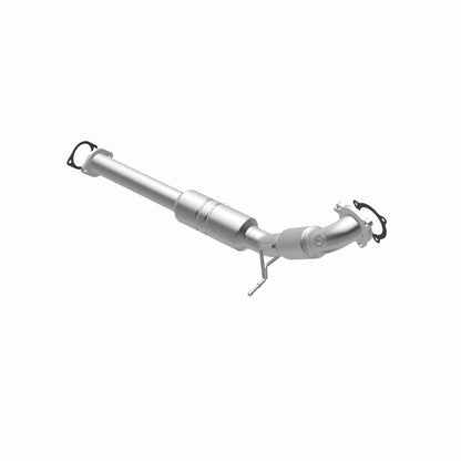 MagnaFlow Direct Fit Catalytic Conv Volvo 02-04 S60 2.3L/S60 2.4L Turbo / 02-04 V70 2.3L/2.4L Turbo