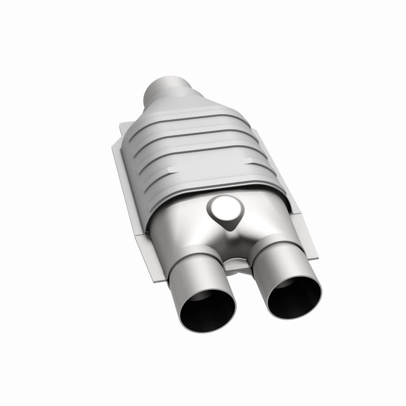 MagnaFlow Universal Catalytic Converter 2.5 inch/2 inch Single/dual OEM