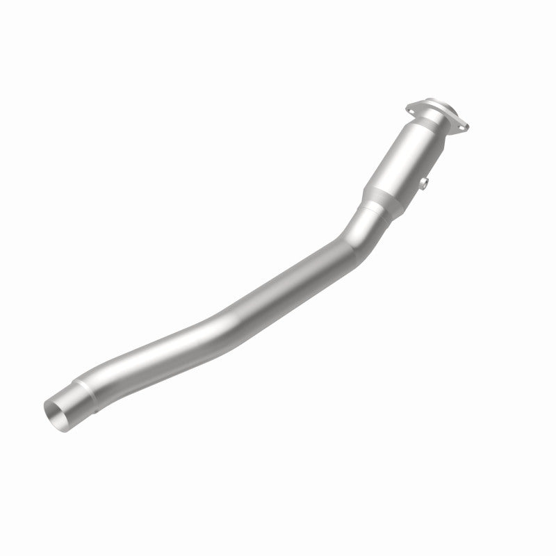 MagnaFlow Direct Fit Catalytic Converter 2012-2015 Grand Cherokee V8 6.4 OEM Underbody