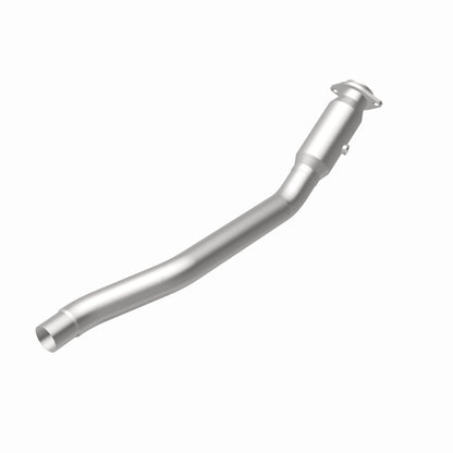 MagnaFlow Direct Fit Catalytic Converter 2012-2015 Grand Cherokee V8 6.4 OEM Underbody