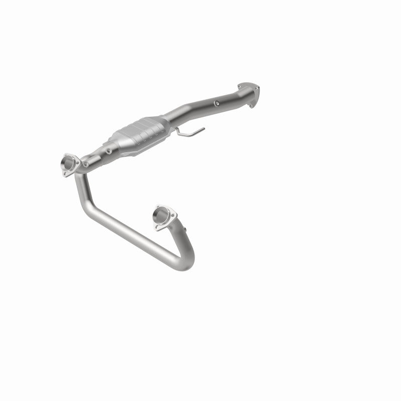 MagnaFlow Direct Fit Catalytic Converter Astro-Safari Van 96-99
