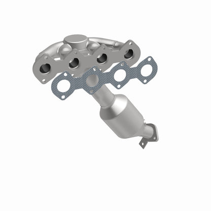 MagnaFlow Direct Fit Catalytic Converter 03-04 Mercedes-Benz C230 1.8L (CA Emissions)