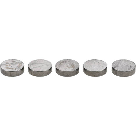 Hot Cams Shim Kits 2.360mm Thickness - 5 Pack