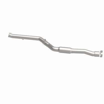 MagnaFlow 19-22 BMW 330i (G20) Direct Fit Rear Underbody Converter