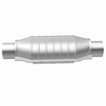 MagnaFlow 3.00 CA Universal Converter