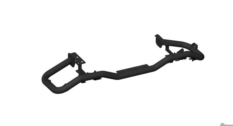 ARB Summit Raw Rear Step Towbar 15On Hilux 3500Kg (Fit Kit NOT Included)