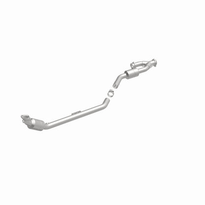 MagnaFlow Direct Fit Catalytic Converter 2003 Mercedes CLK320 3.2L
