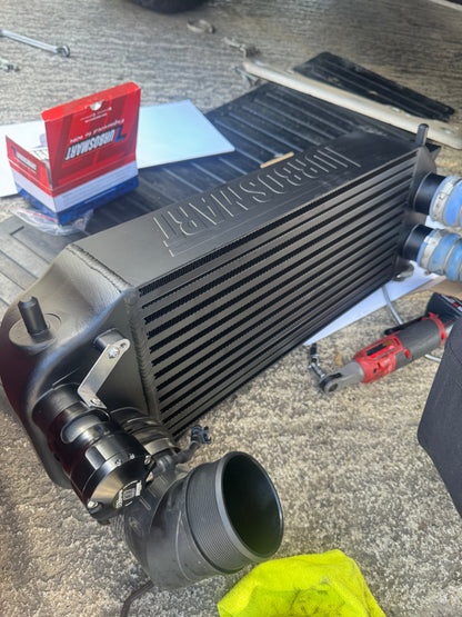 Puerto Rico Motorsport F-150/Raptor 2.7/3.5 Full Kit