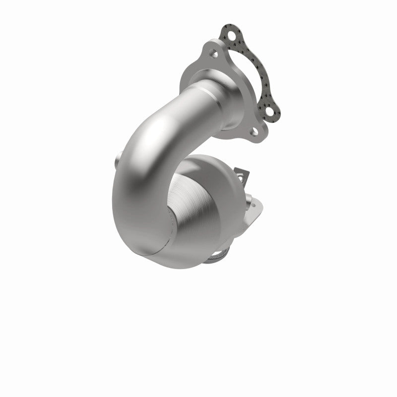 MagnaFlow Direct Fit Catalytic Converter 07-12 Acura RDX 2.3L T Front
