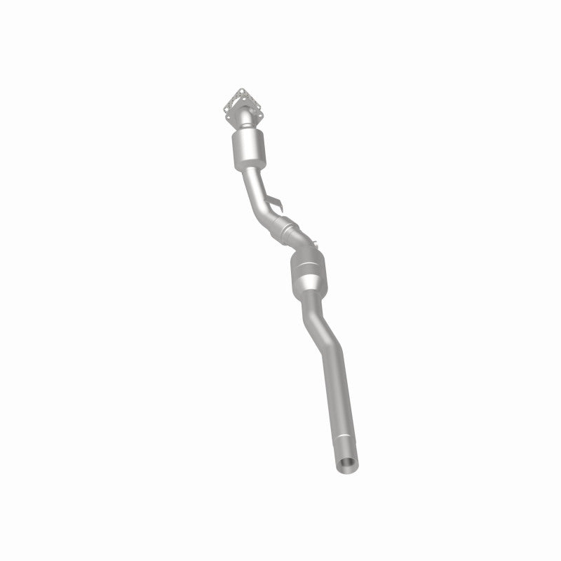 MagnaFlow Direct Fit Catalytic Converter 01-02 Audi S4 2.7L D/S