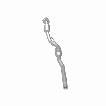 MagnaFlow Direct Fit Catalytic Converter 01-02 Audi S4 2.7L D/S