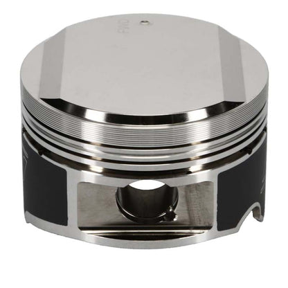Wiseco Nissan Turbo +14cc Dome 1.181 x 86.25mm Piston Shelf Stock Kit