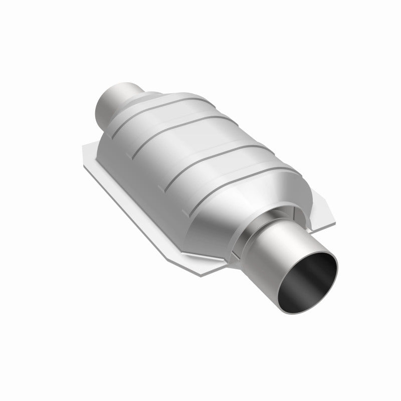 MagnaFlow Universal Catalytic Converter 2.25in. OEM