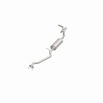MagnaFlow BRE Exhaust Kit 99-01 Silverado Sierra 1500