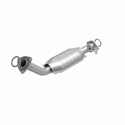 MagnaFlow Direct Fit Catalytic Converter 00-8/04 Toyota Tundra 4.7L P/S Front