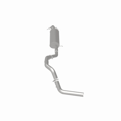 MagnaFlow BRE Exhaust Kit 03-06 Ford Expedition