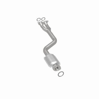 MagnaFlow Direct Fit Catalytic Converter 00-05 Lexus GS300 3.0L