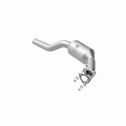 MagnaFlow Direct Fit Catalytic Converter 01-05 Porsche 911 3.6L Front Left (California)