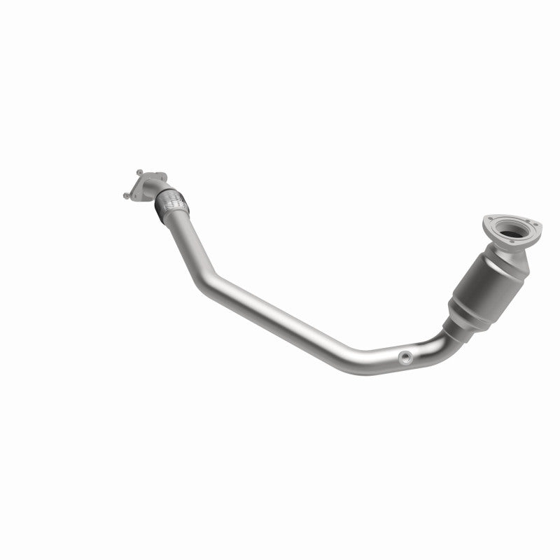 MagnaFlow 2007 Chevrolet Malibu 3.5L Direct Fit Converter