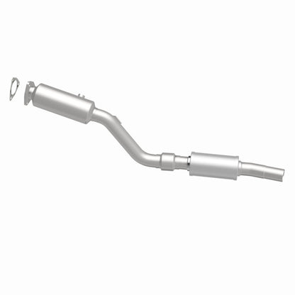 MagnaFlow 06-09 Audi A4 Quattro 3.2L Direct Fit Converter