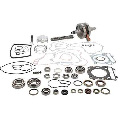 Vertex KTM Complete Engine Rebuild Kit