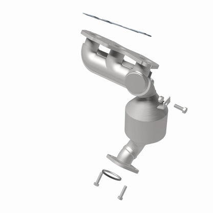 MagnaFlow 11-15 Toyota Sienna 3.5L Direct Fit Converter