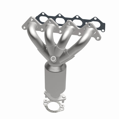 MagnaFlow Direct Fit Catalytic Converter 05-08 Kia Sportage 2.0L