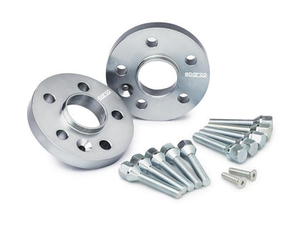 Sparco Wheel Spacer 5M 5X108 - 63.3Id