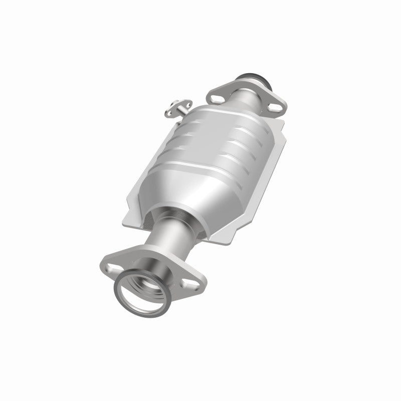 MagnaFlow Direct Fit Catalytic Converter Toyota 81-83