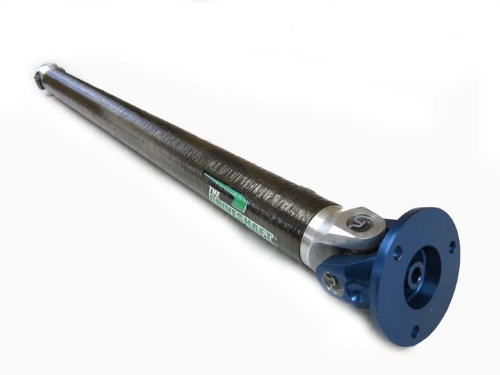 DSS Pontiac 2004 (ONLY) GTO Driveshaft 1000HP 1-Piece Carbon Fiber Shaft GTOSH2-C2-04