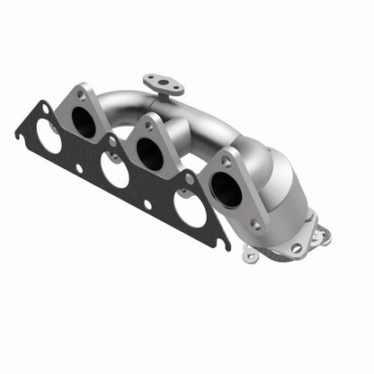 MagnaFlow Direct Fit Catalytic Converter 95-00 Sebring 2.5L Rear Manifold