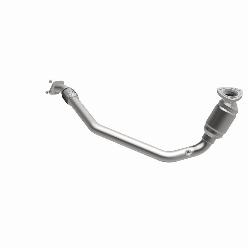MagnaFlow 2007 Chevrolet Malibu 3.5L Direct Fit Converter