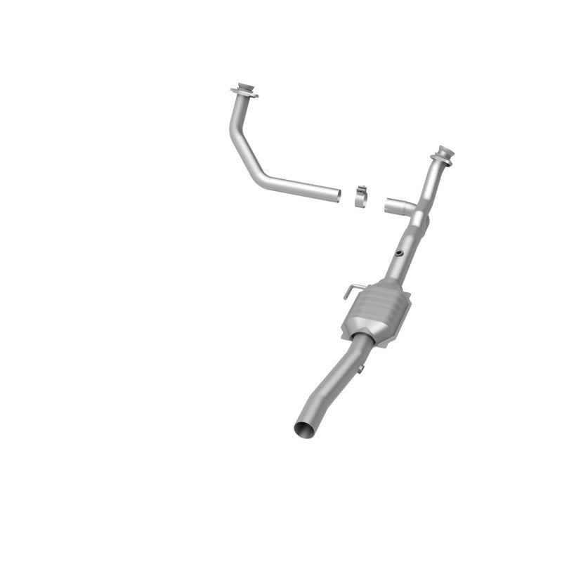 MagnaFlow Direct Fit Catalytic Converter 00-03 Dodge Dakota 3.9 2wd