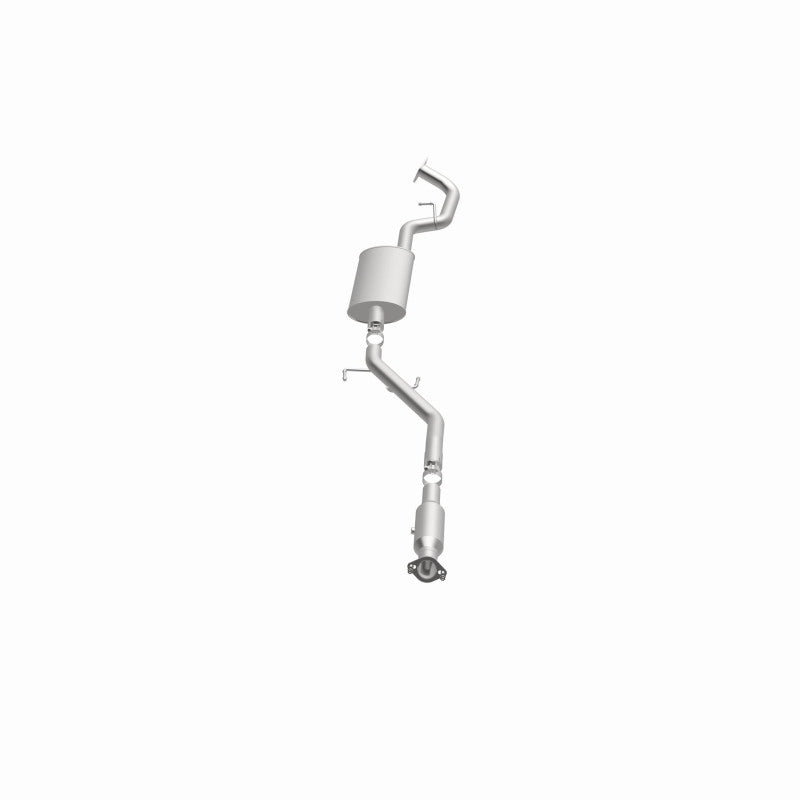 MagnaFlow 13-14 Santa Fe 2L Underbody Direct Fit Converter