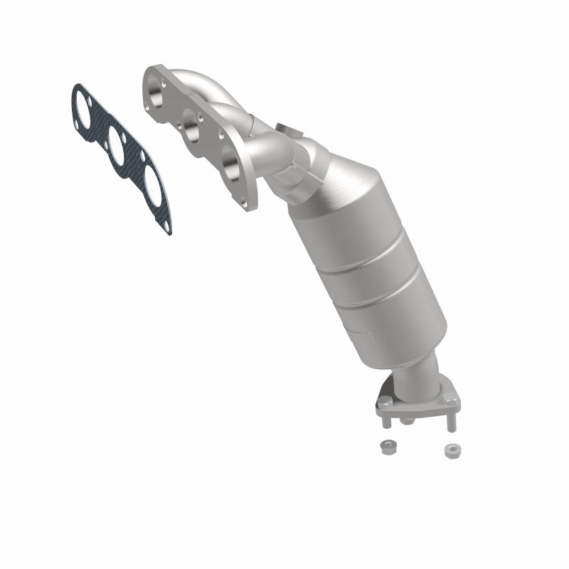 MagnaFlow Direct Fit Catalytic Converter 04-05 Suz Verona2.5 Manifold Rear