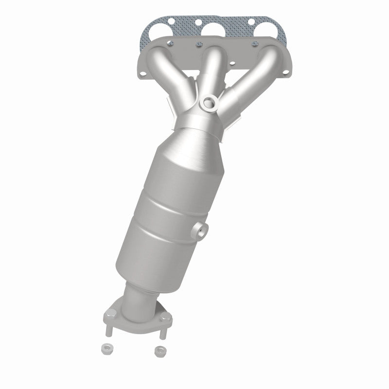 MagnaFlow Direct Fit Catalytic Converter 04-05 Suz Verona2.5 Manifold Rear