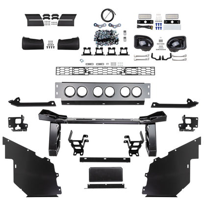 ARB Summit Combar ARB Fog Mkii Ranger Everest 15On (Fit Kit NOT Included)