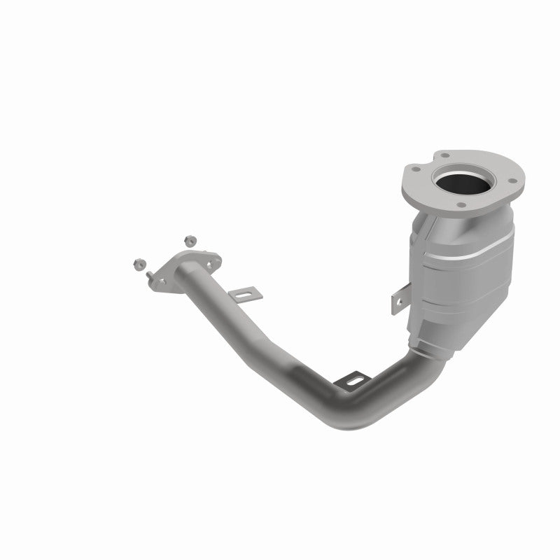 MagnaFlow Direct Fit Catalytic Converter 88-90 Honda CRX 1.5 front