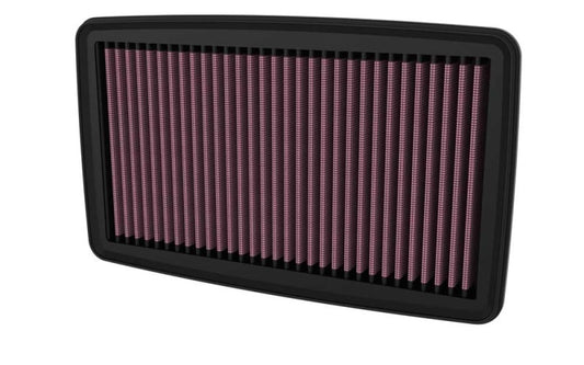 K&N Genesis G80 L4-2.5L F/I 21-26