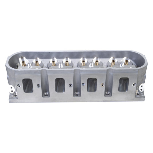 Edelbrock Victor CNC GM LS7 12 Degree 6-Bolt Cylinder Head, 291cc, .220in Int Port, CI PM Seat