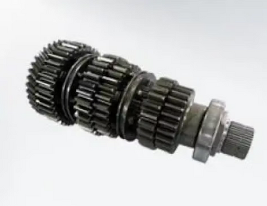 Cusco Mazda 2 MT Close Gear Ratio Transmission Gear Set (S/O No Cancel/No Returns)