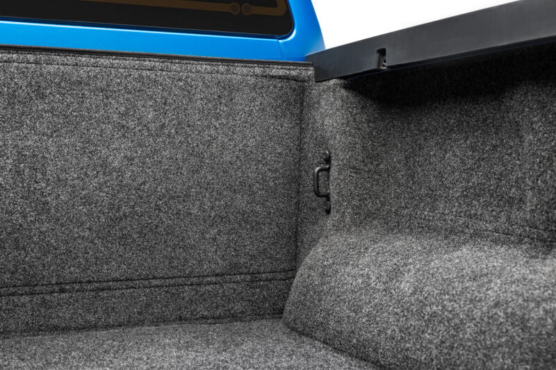 Husky Liners 17-26 Honda Ridgeline Guardian Comfort Bed Liner - Full