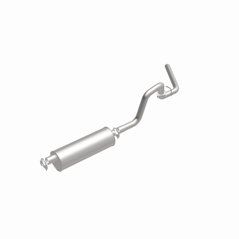 MagnaFlow BRE Exhaust Kit 87-96 Ford Bronco