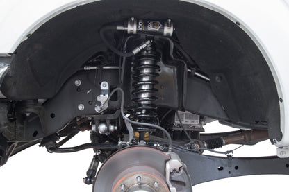 ICON 17-22 Ford F250/F350 2.5-3in Stage 5 Coilover Conversion System w/ Expansion Pack