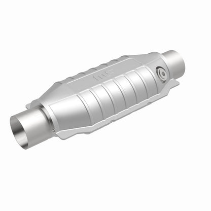 MagnaFlow Universal Catalytic Converter 2.25 inch with single O2 OEM