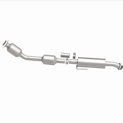 MagnaFlow 18-21 Toyota C-HR 2.0L Direct Fit Catalytic Converter