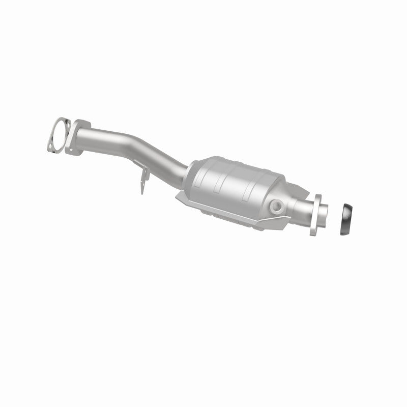 MagnaFlow Direct Fit Catalytic Converter 95- 96 Impreza 2.2L Rear