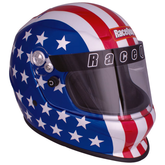 RaceQuip PRO YOUTH SFI 24.1 2020 AMERICA