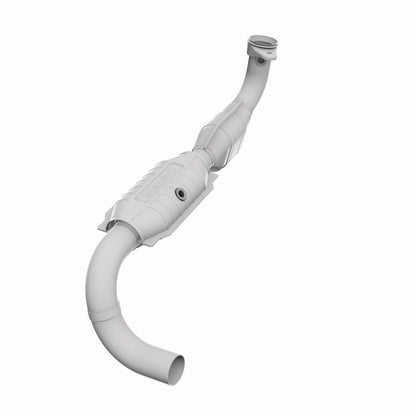 MagnaFlow Direct Fit Catalytic Converter 04-06 Ford F150 5.4L Driver Side